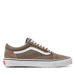

Кросівки Vans Old Skool VN0A4BW21NU1 Color Theory Walnut, Коричневий
