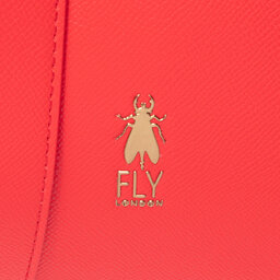 

Сумка Fly London Decofly P974685001 Red, Червоний