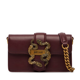Just Cavalli Handtasche Just Cavalli 81RA5PA2 ZSA89 Dunkelrot