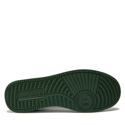 

Снікерcи Champion Rebound 2.0 Low Low Cut Shoe S21906-CHA-WW020 Wht/Green/Yellow, Білий
