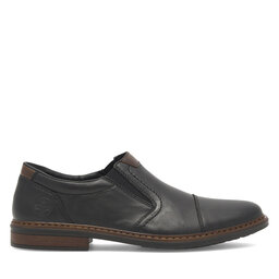 Rieker Scarpe basse Rieker 17659-00 Nero