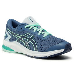 Asics Apavi Asics GT-1000 9 GS 1014A150 Grand Shark/Peacoat 405