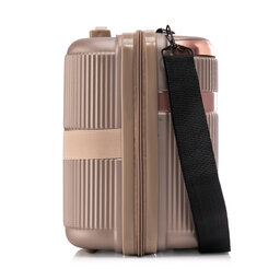 

Кейс Semi Line T5668-1 Коричневий