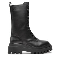 Calvin Klein Ορειβατικά παπούτσια Calvin Klein YW0YW01544 Μαύρο