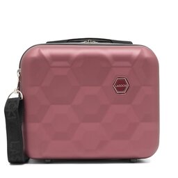 Lasocki Henkeltasche Lasocki BLW-A-104-35-08 Dunkelrot
