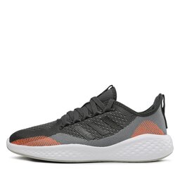 

Взуття adidas Fluidflow 2.0 HP6745 Grey, Сірий