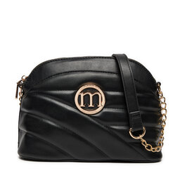 Monnari Torebka Monnari TORIMP0-24W-BAG1610-K020D000-R00 Czarny