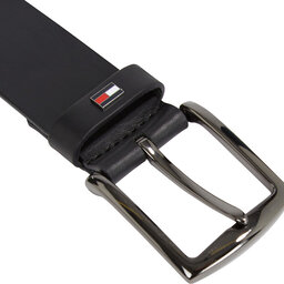 

Чоловічий ремінь Tommy Hilfiger Denton 3.5 Ext AM0AM11455 Black BDS, Чорний