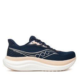 Saucony Scarpe running Saucony Triumph 23 S11023 Blu scuro