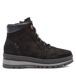Go Soft Stiefeletten Go Soft RST-BONA-02 Schwarz
