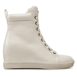 

Ботильйони DKNY Glazed K2296386 Cream CRM, Бежевий