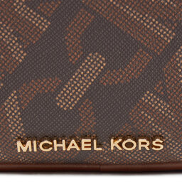 

Сумка на пояс MICHAEL Michael Kors Slater 30H3G04M0B Brn/Luggage, Коричневий