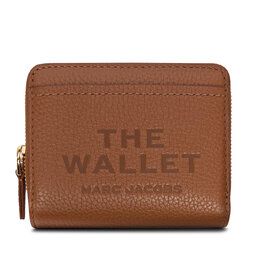 Marc Jacobs Cartera Marc Jacobs 2R3SMP044S10 Marrón