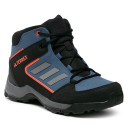 adidas Scarpe adidas Terrex Hyperhiker Mid Hiking Shoes IF5700 Wonste/Grethr/Impora