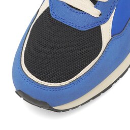 

Снікерcи U.S. Polo Assn. TABRY007 Blue, Голубий