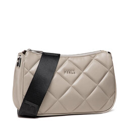 

Сумка Furla Moon WB00335-BX0186-0700S-1-003-20-CN-B Marmo c/Nero, Сірий