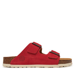Dr. Brinkmann Chanclas Dr. Brinkmann 700697-04 Rojo