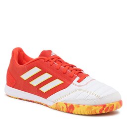 adidas Cipő adidas Top Sala Competition Indoor Boots IE1545 Borang/Ftwwht/Bogold