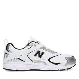 New Balance Zapatillas New Balance ML408WB Blanco