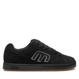 Etnies Αθλητικά Etnies Callicut 4101000014 Μαύρο