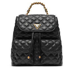 Guess Ryggsäck Guess HWQA87 48330 BLACK