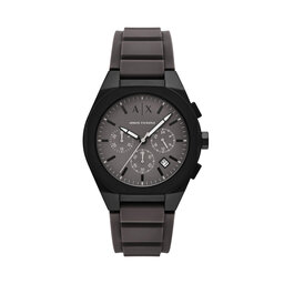 Armani Exchange Uhr Armani Exchange Sync AX4191 Schwarz