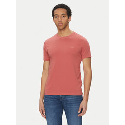 JOOP! Jeans JOOP! Jeans Marškinėliai 15 JJJ-32Alphis 30045926 Raudona Modern Fit