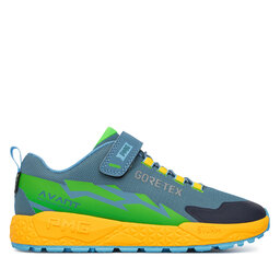 Primigi Sneakersy Primigi 7930633 D Khaki