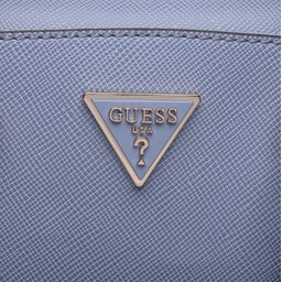 

Сумка Guess Noelle HWZG78 79060 WIS, Голубий