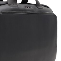 

Сумка для ноутбука Gino Rossi GIN-M-02-A23 Black, Чорний