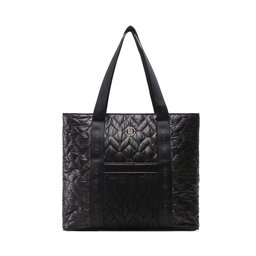 Liu Jo Дамска чанта Liu Jo Ecs Shopping TA3262 T0300 Nero 22222
