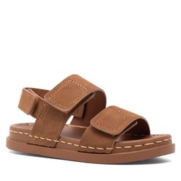 Action Boy Sandales Action Boy CF2458-1 Camel