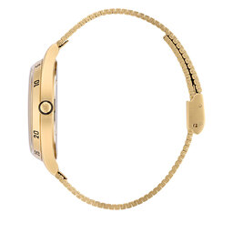 

Годинник adidas Originals Code Four AOSY22526 Gold, Золотий