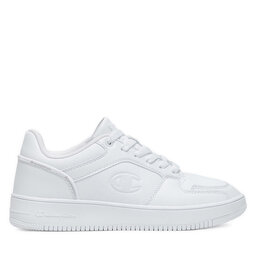 Champion Sneakersy Champion RD18 2.0 LOW S11470-WW010 Biela