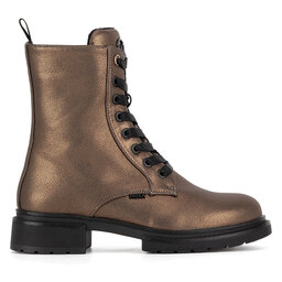 MEXX Botki MEXX MI001712343W Miedziany