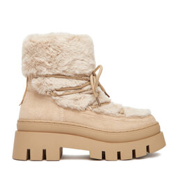 DeeZee Botas de nieve DeeZee HX21069-13 Beis