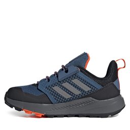 

Взуття adidas Terrex Trailmaker RAIN.RDY Hiking Shoes IF5708 Wonste/Grethr/Impora, Голубий