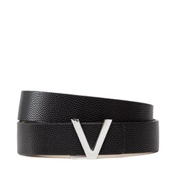 

Жіночий ремінь Valentino Cannella VPA6O801 Nero, Чорний