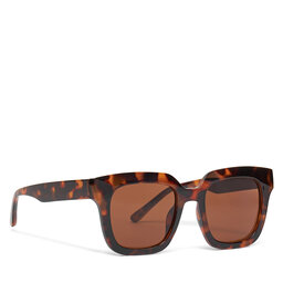 Vero Moda Akiniai nuo saulės Vero Moda 10261553 Ruda
