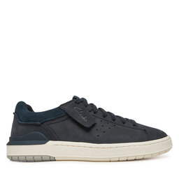 Clarks Sneakers Clarks Courtlite2 Run 26181323 Dunkelblau