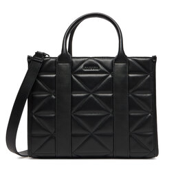 Badura Handtasche Badura LDA7346 Schwarz