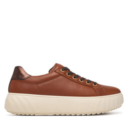 Ara Sneakers Ara Monaco 12-46523-37 Braun