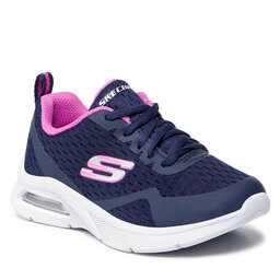 Skechers Superge Skechers Electric Jumps 302378L/NVY Navy