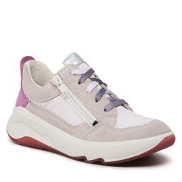 Superfit Sneakersy Superfit 1-000635-1000 S White