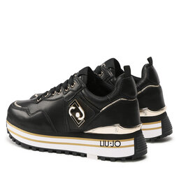 

Снікерcи Liu Jo, Чорний