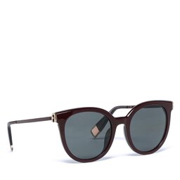 Furla Solglasögon Furla Sunglasses SFU625 WD00052-A.0116-CGQ00-4-401-20-CN-D Ciliegia d