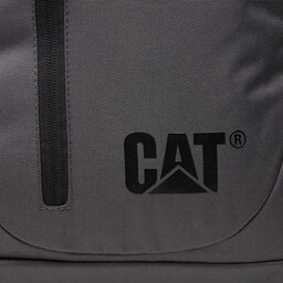

Рюкзак CATerpillar 83541-483 Dark Asphalt, Сірий