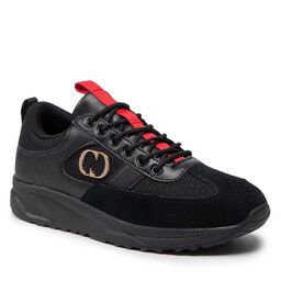Criminal Damage Сникърси Criminal Damage Force Trainer Black