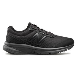 

Взуття New Balance 411 v2 M411LK2 Чорний
