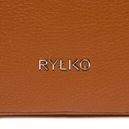 

Сумка Ryłko R40721TB Rudy SI5, Коричневий